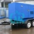 Дизельный генератор ТСС АД-60С-Т400-1РКМ11 на шасси