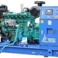 Дизельный генератор ТСС АД-70С-Т400-1РМ11 с АВР, 70 кВт