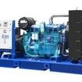 Дизельный генератор ТСС АД-250С-Т400-2РМ9 с АВР