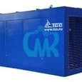 Дизельный генератор ТСС АД-440С-Т400-1РПМ17