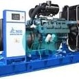 Дизельный генератор ТСС АД-520С-Т400-1РМ17