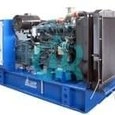 Дизельный генератор ТСС АД-544С-Т400-1РМ17
