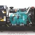 Открытая дизельная электростанция АД-80 (Cummins)