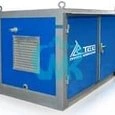 Дизельный генератор ТСС АД-40С-Т400-2РМ19 в контейнере с АВР