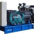 Дизельный генератор ТСС АД-450С-Т400-1РМ6 с АВР