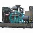 Дизельный генератор ТСС АД-480С-Т400-1РМ17 с АВР