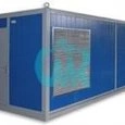 Дизельный генератор ТСС АД-480С-Т400-1РМ17 в контейнере
