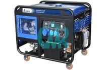 Дизель генератор TSS SDG 10000EH (Иркутск)