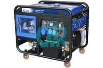 Дизель генератор TSS SDG 12000EH (Иркутск)