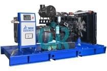 Дизельный генератор ТСС АД-240С-Т400-1РМ17 (Mecc Alte) (Иркутск)