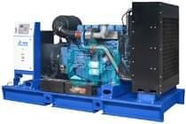 Дизельный генератор ТСС АД-320С-Т400-1РМ9 (Иркутск)