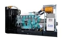Дизельный генератор ТСС АД-700С-Т400-1РМ8 (Иркутск)