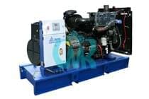 Дизельный генератор ТСС АД-60С-Т400-1РМ20 (NEF45SM2A, Mecc Alte) (Иркутск)