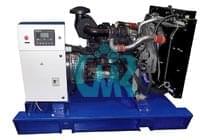 Дизельный генератор ТСС АД-80С-Т400-1РМ20 (Mecc Alte) (Иркутск)