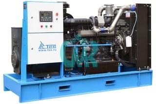 Дизельный генератор ТСС АД-150С-Т400-1РМ5