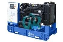 Дизельный генератор ТСС АД-25С-Т400-1РМ7 - 1 (Иркутск)