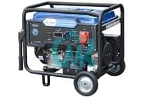Бензогенератор TSS SGG 8000EH3NA (Иркутск)