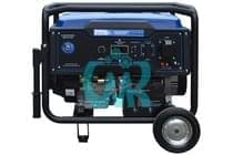 Бензогенератор TSS SGG 8000EHNA (Иркутск)