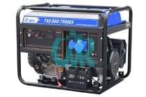 Бензогенератор TSS SGG 7500ЕA (Иркутск)