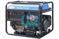 Бензогенератор TSS SGG 7500Е3A (Иркутск)