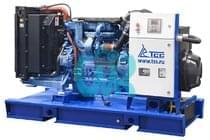 Дизельный генератор ТСС АД-80С-Т400-1РМ9 ( 4M11G120/5) (Иркутск)