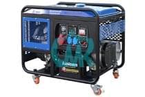 Дизель генератор TSS SDG 10000EH3A (Иркутск)