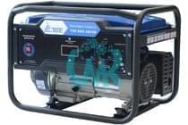 Бензогенератор TSS SGG 2800N (Иркутск)