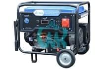 Бензогенератор TSS SGG 6000EH3NA (Иркутск)