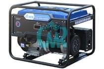 Бензогенератор TSS SGG 5000N (Иркутск)