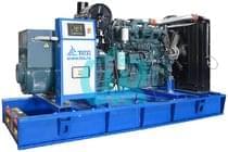 Дизельный генератор ТСС АД-250С-Т400-1РМ17 - 1 (Иркутск)
