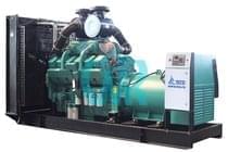 Дизельный генератор ТСС АД-600C-Т400-1РМ15 (Иркутск)
