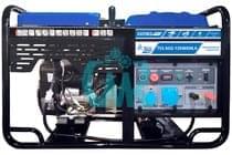 Бензогенератор TSS SGG 12000EHLA (Иркутск)