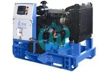Дизельный генератор ТСС АД-25С-Т400-2РМ5 (Иркутск)