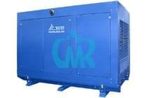 Дизельный генератор ТСС АД-40С-Т400-2РПМ7k (Иркутск)
