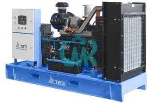 Дизельный генератор ТСС АД-60С-Т400-2РМ7