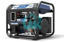 Бензогенератор инверторный SGG 4200i (Иркутск)