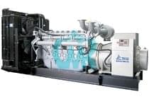 Дизельный генератор ТСС АД-800-Т400-1РМ18 (Иркутск)