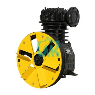 Компрессорная головка К24М, Бежецк АСО