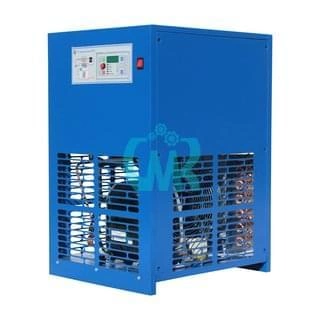 Осушитель воздуха рефрижераторный ОВ-840М1, Бежецк АСО