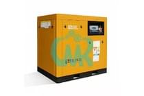 Винтовой компрессор с ременным приводом BERG ВК-22Р (IP23) (Иркутск)