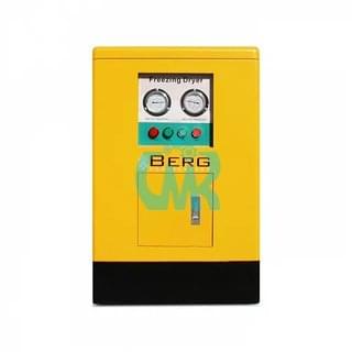 Осушитель воздуха рефрижераторного типа BERG OB-37 13 бар