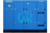 Компрессор винтовой АСО-ВК250/8 (Иркутск)