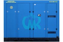 Компрессор винтовой АСО-ВК315/8 (Иркутск)