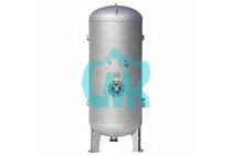 Ресивер сжатого воздуха РВ 900/10Ц оцинкованный, Бежецк АСО (Иркутск)