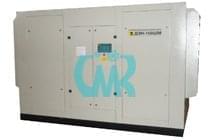 Компрессор винтовой ДЭН-160ШМ, ЧКЗ, 160кВт (Иркутск)