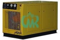 Компрессор винтовой ДЭН-250ШМ «ВОЛЬТ», ЧКЗ, 250кВт (Иркутск)