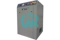 Компрессор винтовой  КС-2, ЧКЗ, 2.2кВт (Иркутск)
