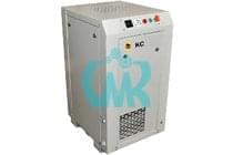 Компрессор винтовой  КС-2Р-250л, ЧКЗ, 2.2кВт (Иркутск)