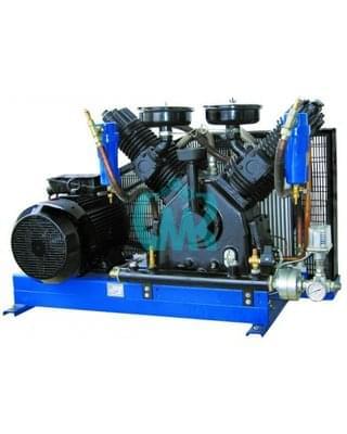 Компрессор дожимной  КП-1/40Д3 (30 кВт), ЧКЗ, 30кВт