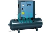 Компрессор винтовой  LB 4,0 / 200, Comaro, 4кВт (Иркутск)